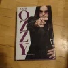 Tradera Jag är Ozzy - Ozzy Osbourne ( black sabbath)^ Musiktidningar & Litteratur