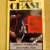 Tradera James Hadley Chase - Farligt dubbelspel, 1988.> Harlequin & Kiosklitteratur