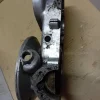 Tradera JB 128 Motor höger halva^ Motorcyklar & Delar