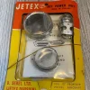 Tradera JETEX 50 Jet Power Unit - Modellflygmotor^ Modellmotorer