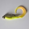 Tradera Fiske<Jigg 10cm 17g