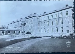 Tradera Svenska Landskap<Jönköping Lasarettet ~1958 - Förlag Pressbyrån 18114