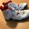 Tradera Basket<Jordan JUMPMAN TWO TREY - Höga sneakers