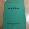 Tradera Jordens frugtbarhed / Klougart, Asger> Husdjursböcker