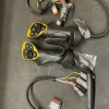 Tradera Joystick-set med kablage^ Lastbilar & Bussar
