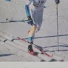 Tradera Jörgen Brink 3 VM medaljer skidor^ Autografer