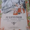 Tradera Juletoner julsånger ringlekar för piano^ Noter & Nothäften