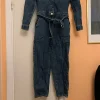 Tradera Jumpsuit – NAKD – strl 34 – denim^ Damkläder