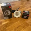 Tradera Jupiter Pro med Smart Switch> Belysning & Armaturer