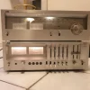 Tradera JVC JA-S44 och JVC JT-V22 Stereo^ Stereo & Hifi