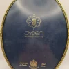 Tradera Jyden Scandinavia Oval Bildram^ Ramar