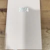 Tradera Kalender 2024 Rosa 2-pack GULLERS> Almanackor & Kalendrar