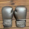Tradera Träning<Kali Active Boxningshandskar Silver 12 oz