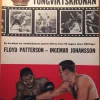 Tradera Kampen om tungviktskronan> Sport & Fritid