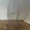 Tradera Kartell Victoria Ghost stol^ Möbler
