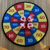 Tradera Lek & Spel<Kastspel med bollar