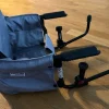 Tradera Kaxholmen Bärbar Barnstol> Barn- & Babystolar