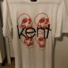 Tradera Kent t-shirt från avskedsturnén^ Merchandise