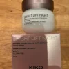 Tradera Ansiktsvård<Kiko Bright Lift Night Wrinkle Correcting and Lifting Effect Night Cream