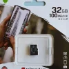 Tradera Mobiltillbehör<Kingston Canvas Select Plus 32 Gb Micro-SDHC Class 10 minneskort - 929-3
