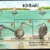 Tradera KIRIBATI - SEABIRDS OF KIRIBATI**^ Oceanien