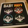 Tradera KISS Baby: En bok om färger> Biografier & Memoarer