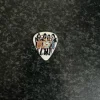 Tradera Musikmemorabilia<Kiss plektrum , turné , end of the road 2019 , Tommy