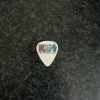 Tradera Musikmemorabilia<Kiss plektrum , turné , end of the road , Tommy thayer.