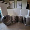 Tradera KitchenAid tillbehör för riva och skära^ Hushållsmaskiner