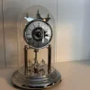 Tradera Klocka med Glaskupa - Koma Quartz^ Klockor Till Hemmet