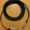 Tradera Klotz Pro Artist instrumentkabel^ Musikinstrument