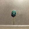 Tradera Pins & Nålar<Klubbnål Burseryds IF, Gislaved, Småland