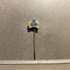 Tradera Pins & Nålar<Klubbnål Eksjö BS Bandysällskap, Småland