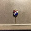 Tradera Pins & Nålar<Klubbnål Hablingbo IK, Gotland