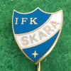 Tradera Pins & Nålar<Klubbnål: IFK Skara Västergötland