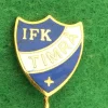 Tradera Pins & Nålar<Klubbnål: IFK Timrå Medelpad