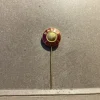 Tradera Pins & Nålar<Klubbnål Karle IF, Linköping, Östergötland