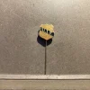 Tradera Pins & Nålar<Klubbnål Urshults IF, Tingsryd, Småland
