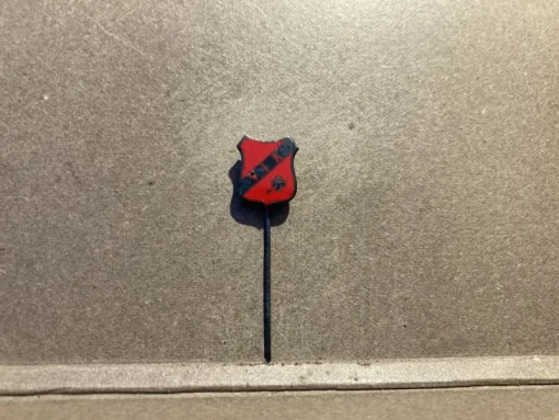 Tradera Pins & Nålar<Klubbnål Vikbo IK, Norrköping, Östergötland