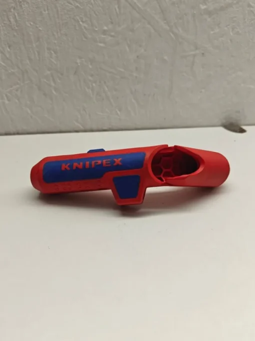 Tradera Knipex ErgoStrip Skalverktyg> Elinstallation