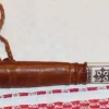 Tradera Knivar & Svärd<KNIV SIGNERAD I.SVONNI , (INGVAR SVONNI ) MED VACKER DEKOR.