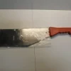 Tradera Trädgårdsredskap<Kniv/Trädgårdsverktyg/Ogrässkärare till trädgården 46cm