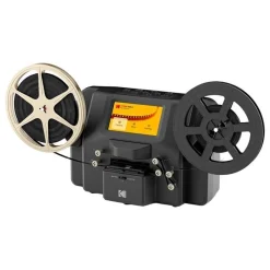 Tradera Kodak Reels Film Digitizer - 8mm & Super 8mm> Projektorer