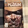 Tradera Komplett samling av Just a Pilgrim #1-5 - (Garth Ennis, Carlos Ezquerra)> Amerikanska Serier