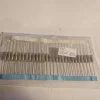 Tradera kondensatorer kemet nya 15uf/20v 40 st^ Elektronikkomponenter