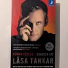 Tradera Konsten att läsa tankar av Henrik Fexeus> Medicin & Psykologi