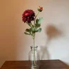 Tradera Konstgjorda Växter<konstgjorda blommor, plastblommor