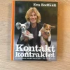 Tradera Kontaktkontraktet - Eva Bodfäldt> Husdjursböcker