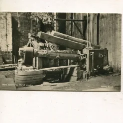 Tradera Svenska Landskap<Korså Smedja, Stora Hammaren, obeg ca 1930
