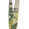 Tradera KORT NYCKELBAND I TYG FRÅN SVENSKT TENN, MÖNSTER FRÅN GP & J BAKER / NYMPHEUS^ Accessoarer